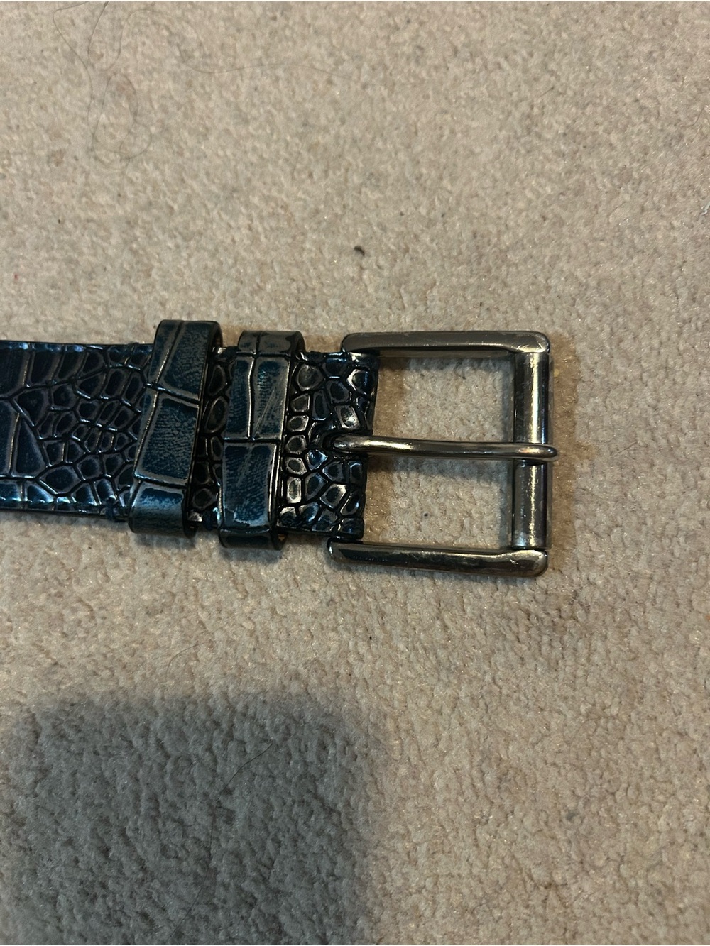 Men's Belt
